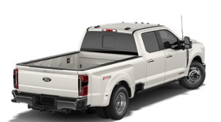 2027 Ford Super Duty® External Image 3